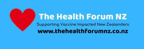 health forum logo with web address